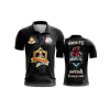 เสื้อพิมพ์ลาย คอปก