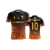 เสื้อพิมพ์ลาย คอกลม