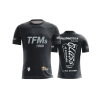 เสื้อพิมพ์ลาย คอกลม