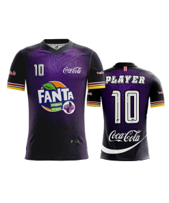 เสื้อพิมพ์ลาย คอวี