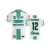 เสื้อพิมพ์ลาย คอกลม