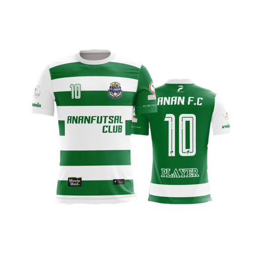 เสื้อพิมพ์ลาย คอกลม