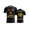 เสื้อพิมพ์ลาย คอกลม
