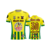 เสื้อพิมพ์ลาย คอกลม