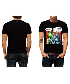 เสื้อสกรีน