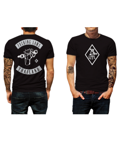 เสื้อสกรีน