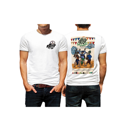 เสื้อสกรีน