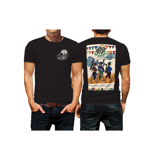 เสื้อสกรีน