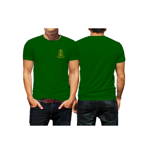 เสื้อสกรีน
