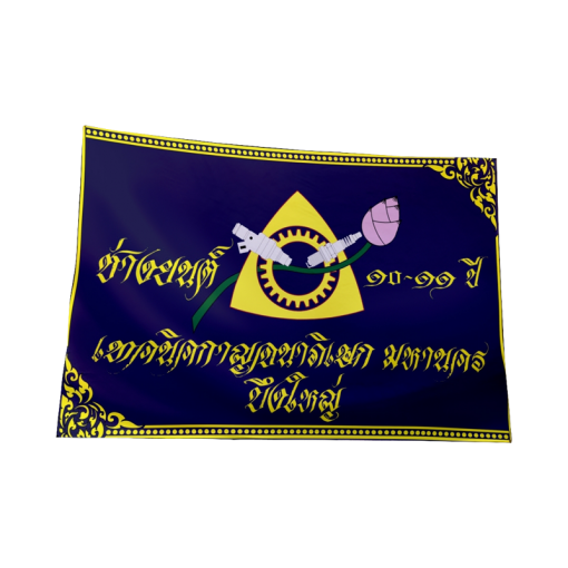 แมสพิมพ์ลาย