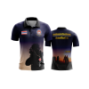 เสื้อพิมพ์ลาย คอปก